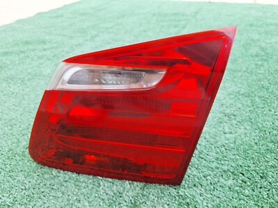 Mercedes GL450 GL550 Tail Light LED Lamp Inner Right Passenger Side 2013-2016