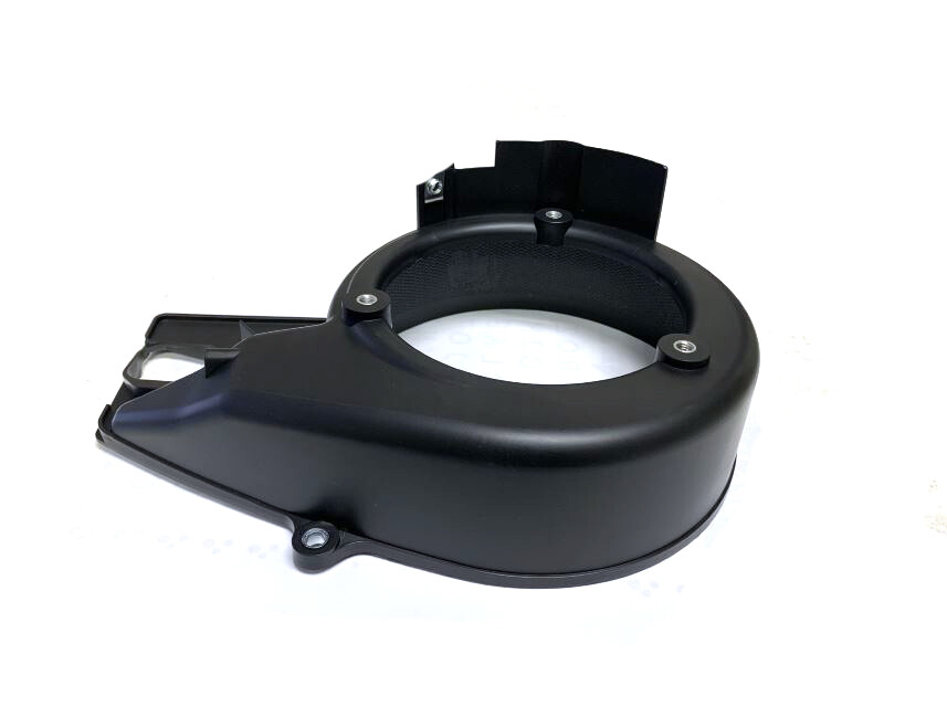 Fan Cover Shroud For Generac iQ2000 Portable Inverter Generator