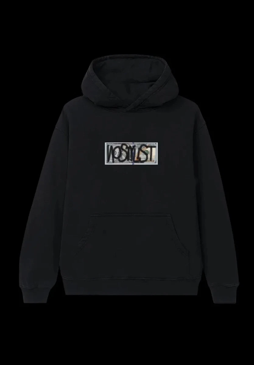 destroy lonely hoodie