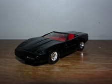 1/43 1:43rd Solido Chevrolet Corvette miniature car model car