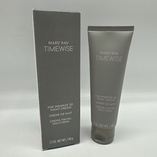 Mary Kay Timewise Age Minimize 3D Night Cream for Combination Oily Skin 173103