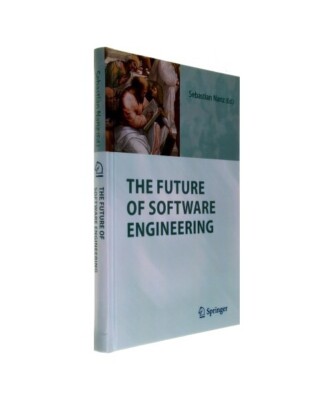 The Future of Software Engineering