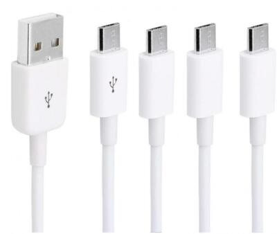OcioDual USB Kabel Mini B 5-polig Auf USB A – 30 Cm, Für Arduino Nano V3.0, GoPro, MP3-Player