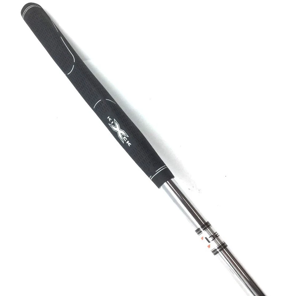 Medicus KICK X GOLF Z-Ball Z2 Midsize Mallet Putter Club Right Hand Heel Shaft - Image 4 of 4