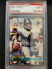 The 90's: Underprinted Sports Cards in a Decade of Excess 21
