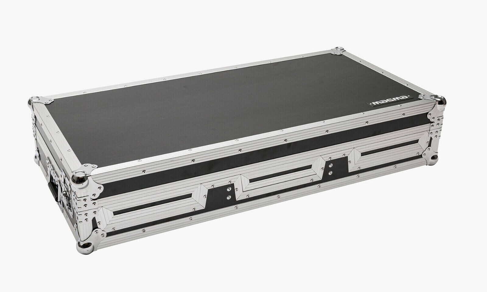 MAGMA FLIGHTCASE PLAYER MIXER per PIONEER CDJ 900 NXS DJM 800 900 750 new