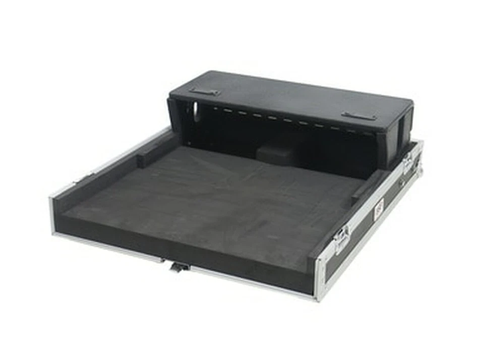 Estuche de carretera ATA con cable casa para perros para placa mezcladora Presonus Studio Live 24.4.2 Foto 3 de 4