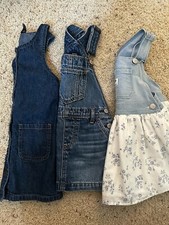 3T Toddler Girl Dresses New