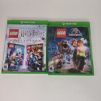 LEGO Harry Potter Collection (Xbox One)