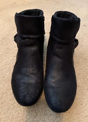 bare traps saydie boots