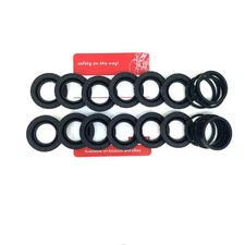 BA034 For RANGE ROVER SPORT 5.0t Front Brake Caliper Repair Kit 6 pot 143.22002