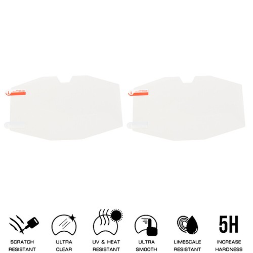 Speedometer Tachometer Odometer Film Screen For SUZUKI GSX-R1000R L7 GSX-R1000 - Picture 10 of 11