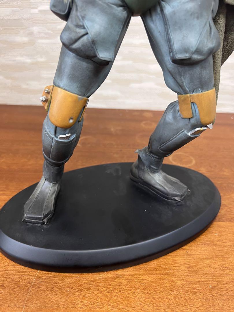 Attakus Star Wars Boba Fett 1500 Body Limited No306 | eBay Attakus Star Wars Boba Fett 1500 Body Limited No306 | eBay