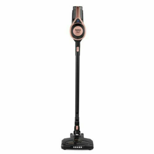 Beldray BEL0813NRG Blue Handheld Vacuum 