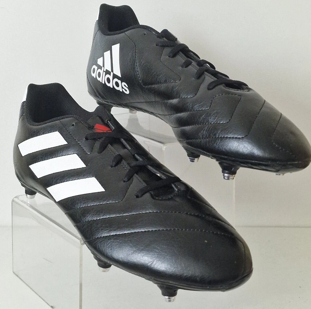 Adidas goletto sg clearance football boots mens