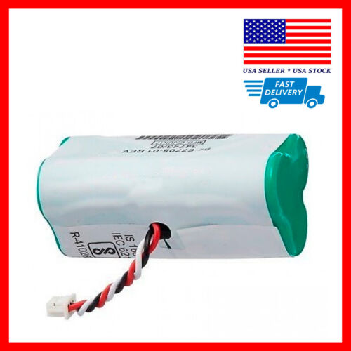 Battery for Symbol Motorola LS4278 DS6878 Scanner 3.6V 800mAh 82-67705-01 5-pack - Picture 2 of 4