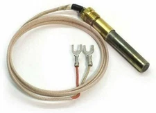 Replacement for 1950-532 Robertshaw THERMOPILE GENERATOR 32-INCH WIRE