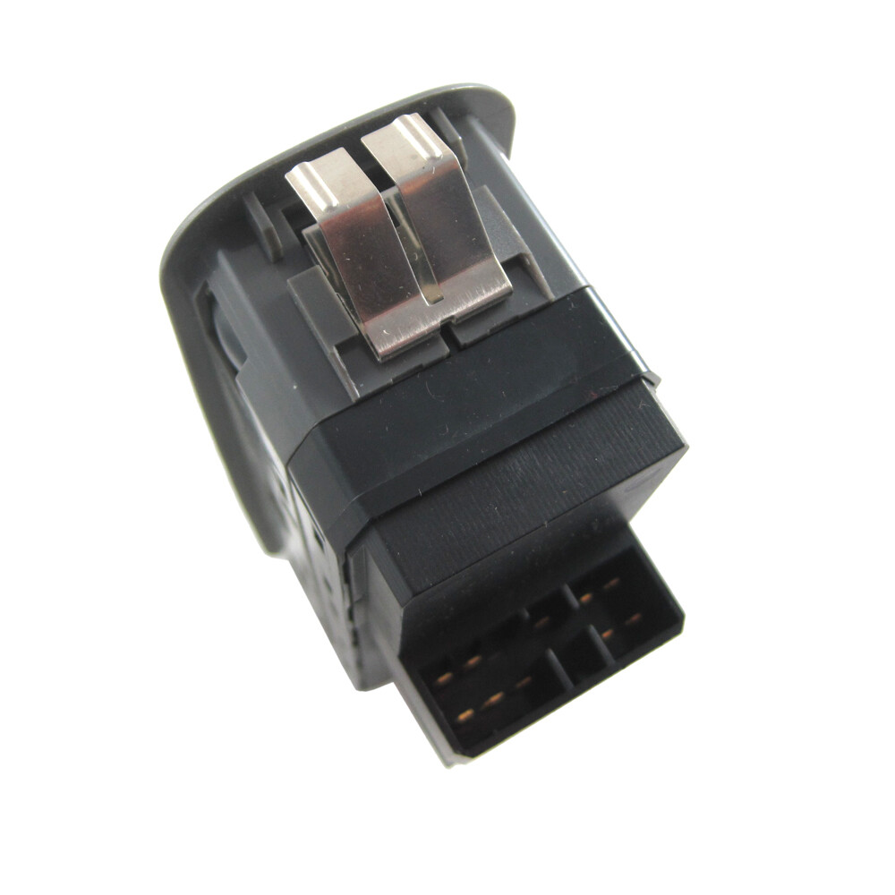 37990-65D10-T01 Power Window Switch Front Left For 99-06 Suzuki