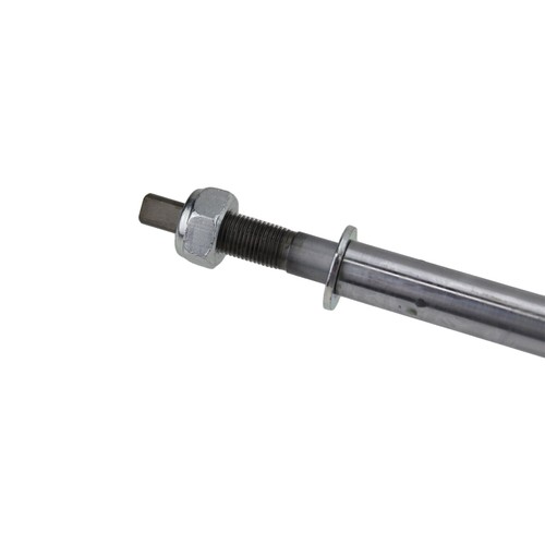 SACHS Shock Absorber 2113239100 / 316950 - Picture 5 of 5