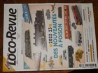 GC Loco Magazine No. 896 BB8239 / Patina Y 8000 / Switch / Recycled Tank