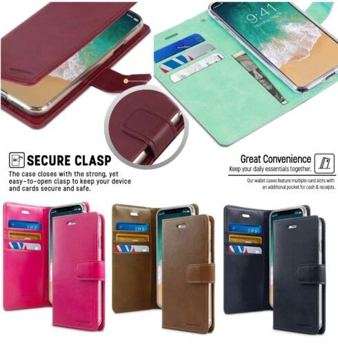 Mercury Matte Cell Phone Cases, Covers & Skins for Apple