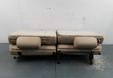 2008 Cadillac Escalade Esv 3rd Row Seat Set - Damage 1071 A12