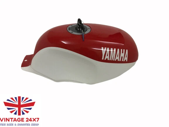 Motorcycle & Scooter Fuel Tanks for Yamaha YSR50 for sale | eBay