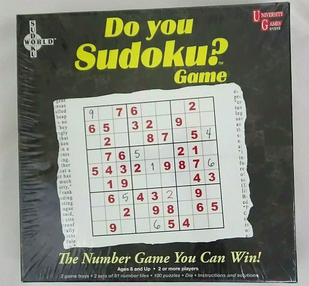 The Best Games like Sudoku- Everything You Should Know