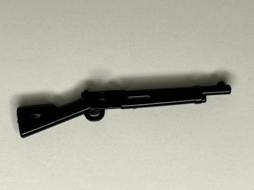 Compatible minifigure guns, machine guns, rifles, sniper rifles and accessories - Picture 53 of 272
