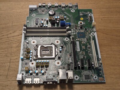 Placa base HP EliteOne 800 G3 AIO (PAV0_PISCES_PA REV.A) – para 23,8