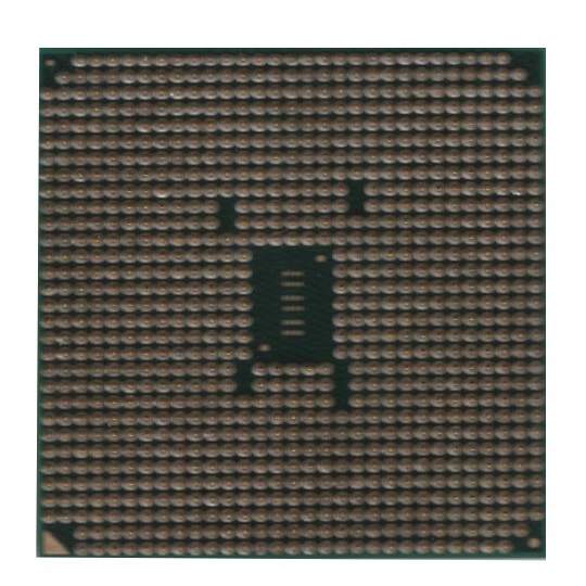 AMD A4-Series A4-4000 - AD4000OKA23HL 3.00ghz Dual Core Socket FM2 CPU - Image 2 of 4