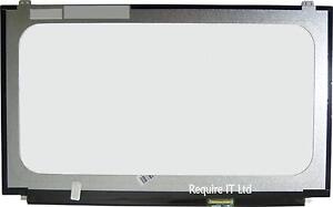 New 15 6 x16 Fhd Led Display Screen For Ibm Lenovo Fru 04x4064 Matte Ag Ebay