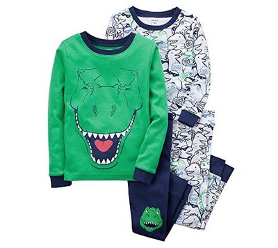 Babygp /"planes/" boys 2 Piece Pajama 100/% Cotton size:2-7years