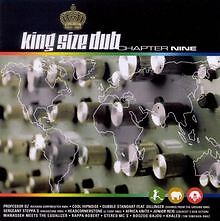 King Size Dub 9 von Various | CD | Zustand sehr gut