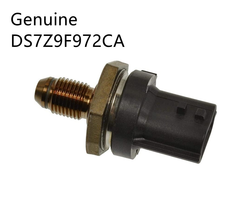 Genuine DS7Z-9F972-CA Ford OE Sensor - Fuel Injector Pressur | eBay