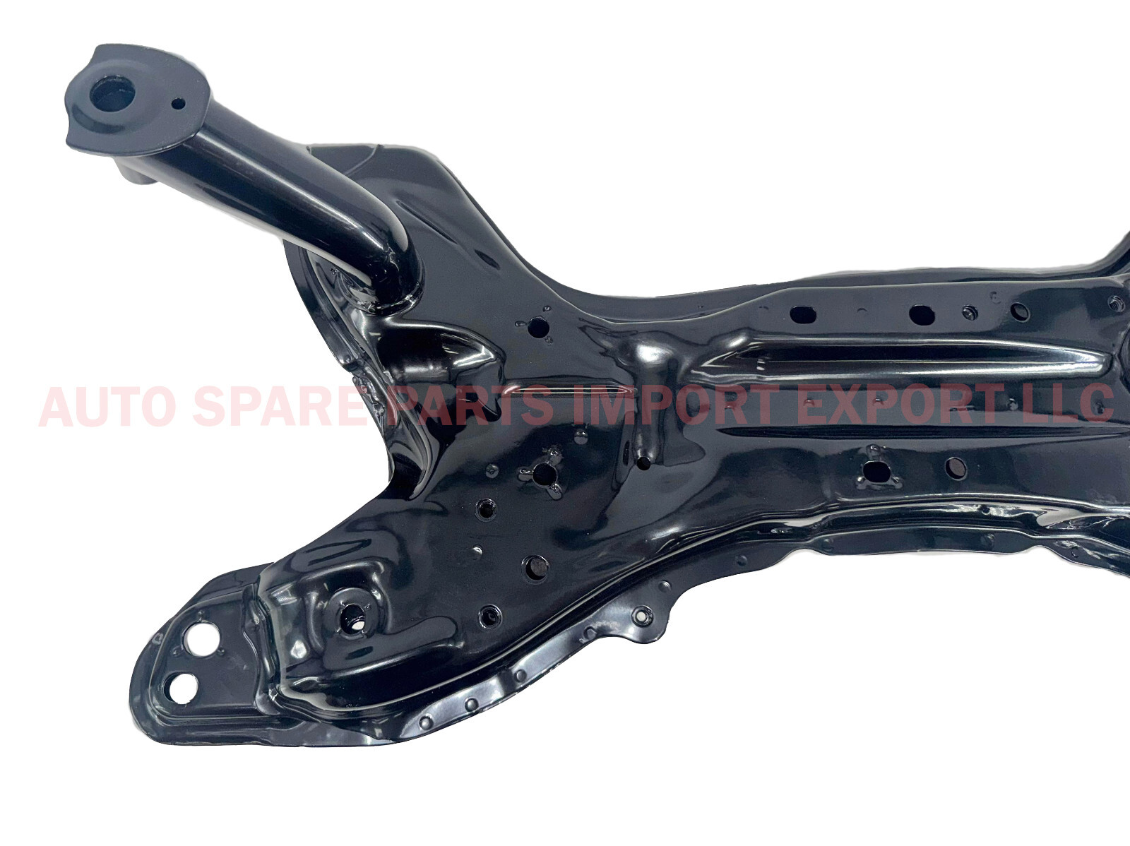 2001-2005 Toyota Echo Front Crossmember Engine Cradle Suspension K-Frame
