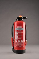 FeuerlöScher Gloria PK6 Pro 6 Kg Abc