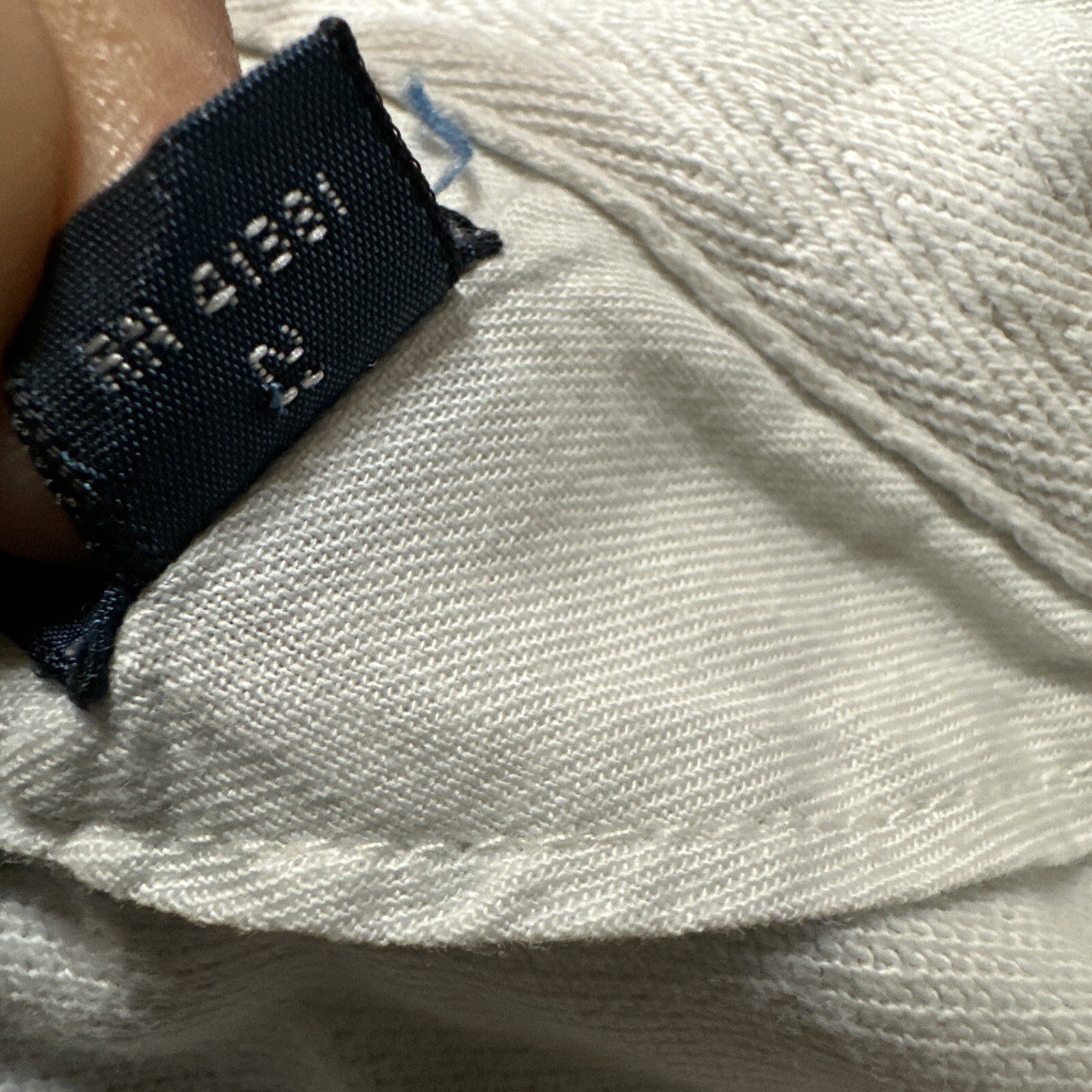 FILA Polo Shirt Ralph Lauren da uomo grande grigio polo club canottaggio #3 Bleeker casual