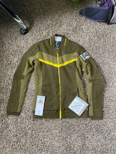 Women's Spyder GORE-TEX sweater US Ski 