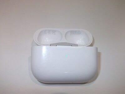 Genuine Original Apple AirPods Pro 1st Gen. Wireless Charging Case