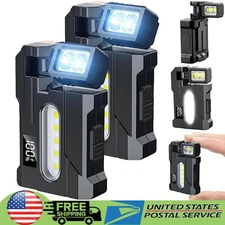 G5 EDC Flashlight 400 Lumens – Super Bright 3 Modes EDC Flashlight Rechargeable