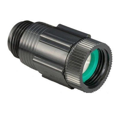 Rain Bird HT07525PSI Drip Irrigation 25 PSI Pressure Regulator, 3/4 