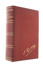 War Memoirs of David Lloyd George - Volume 2 II by David Lloyd George