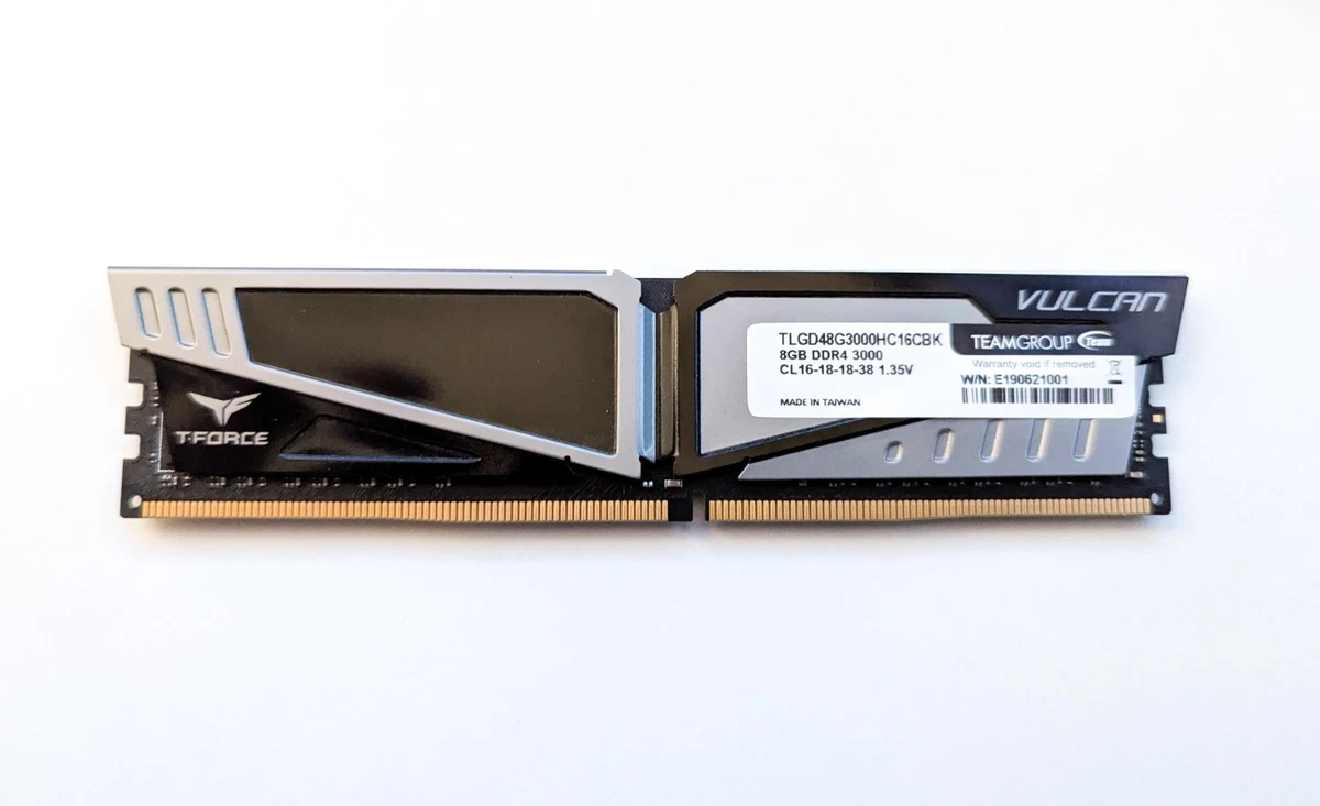 PCパーツ TEAM DDR4 3000Mhz(PC4-24000) 8GBx2 Team Group pc4-24000 (ddr4-3000) 汇流排速度ddr4 SDRAM 记忆体(RAM