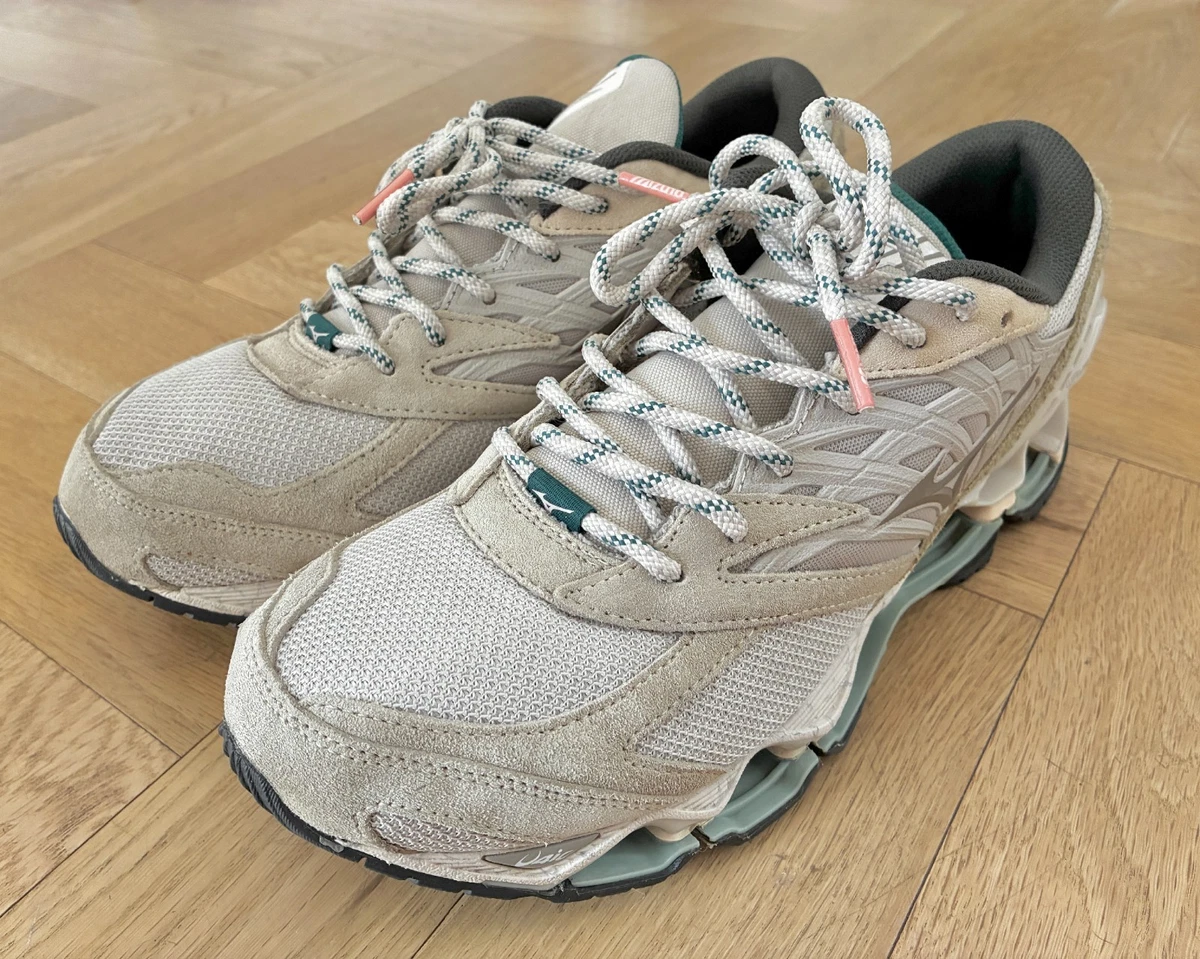 Las mejores ofertas en Zapatillas Mizuno para hombre | eBay