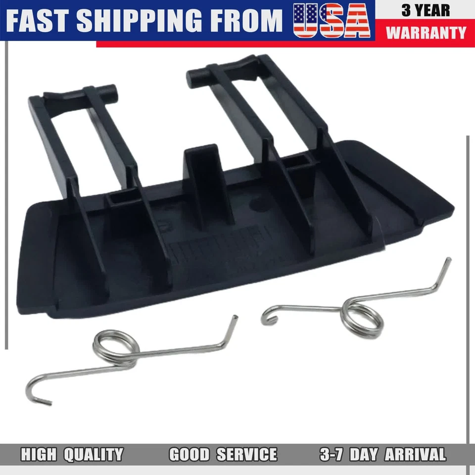 1 Pcs Center Console Tray Storage Box Switch Handle Fits 03-08 BMW Z4 2.5L 3.0L - Изображение 2 из 4