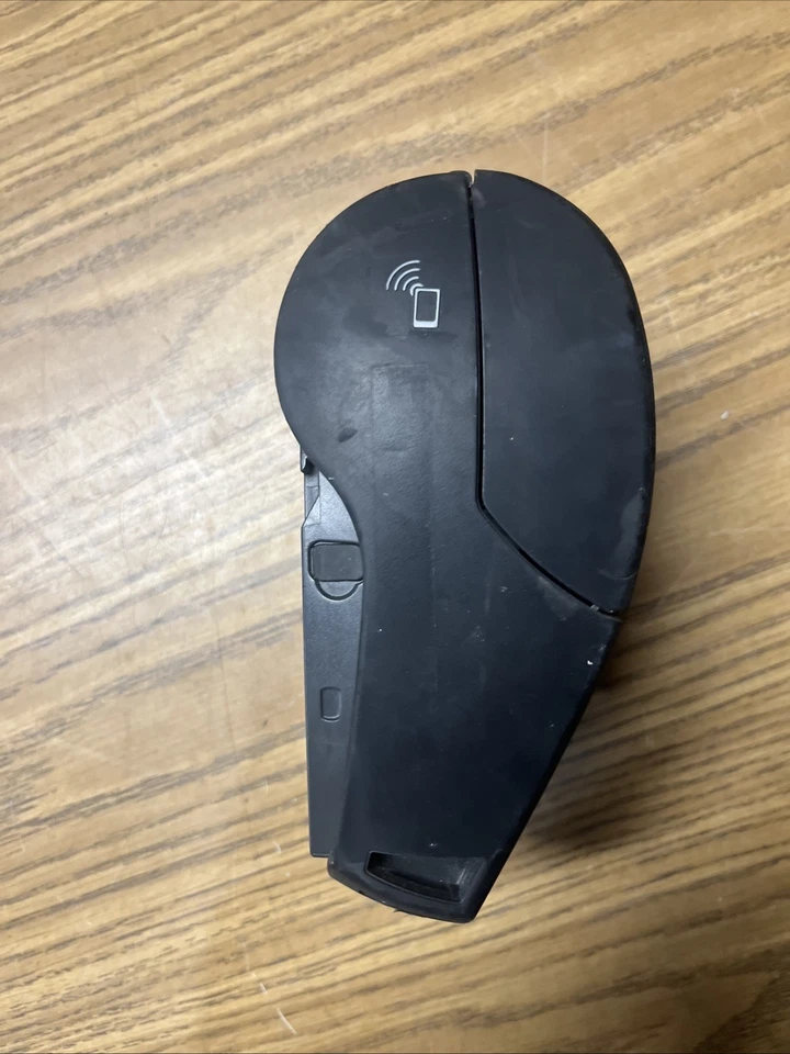 Zebra QLn320 Portable Label Printer QN3-AUCA0M00-00 - Image 4 of 4