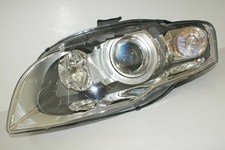Scheinwerfer Xenon Links Für AUDI A4 Avant Quattro 8E 8H B6 B7 RS4 8E0941029BP