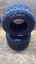 lecont rain go-kart racing tire FRONT ONLY 10X4.20-5 individual tire