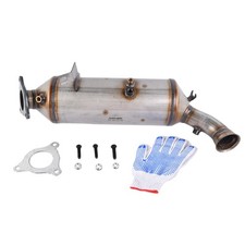 NEU PARTIKELFILTER DPF für JEEP GRAND CHEROKEE IV 3.0CRD 190 218 241 250 PS